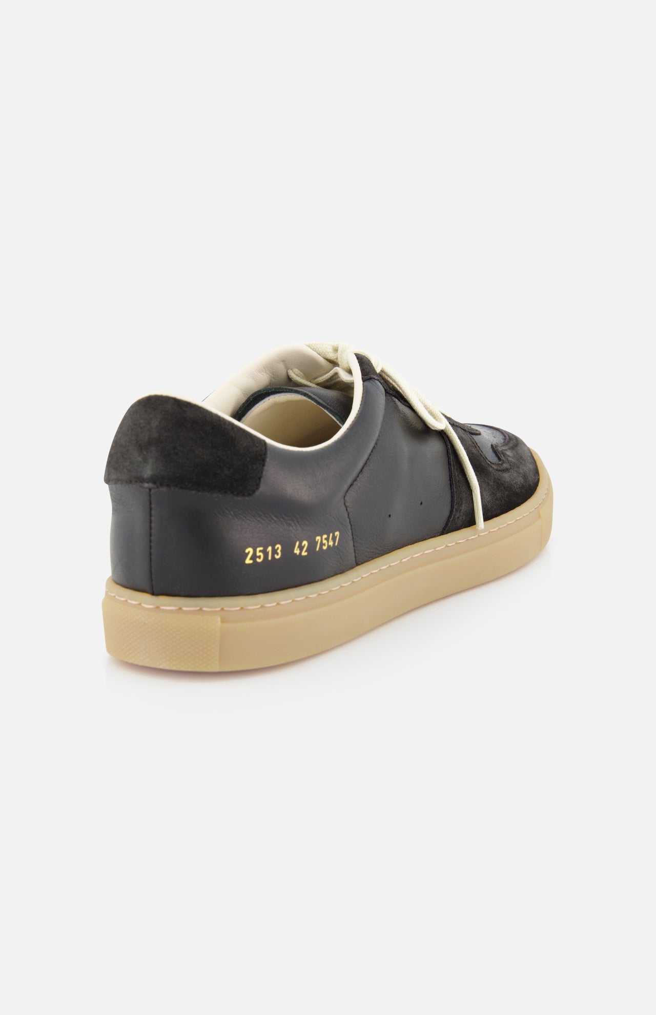 Bball Slim Gum Sole Sneaker (14703000584555)