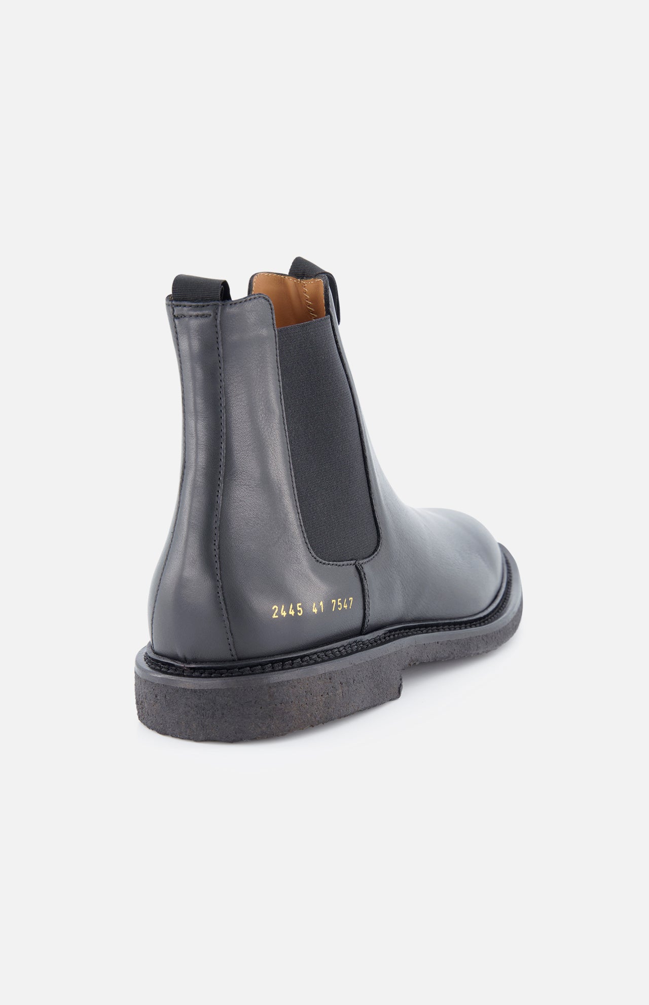 Common projects chelsea shop