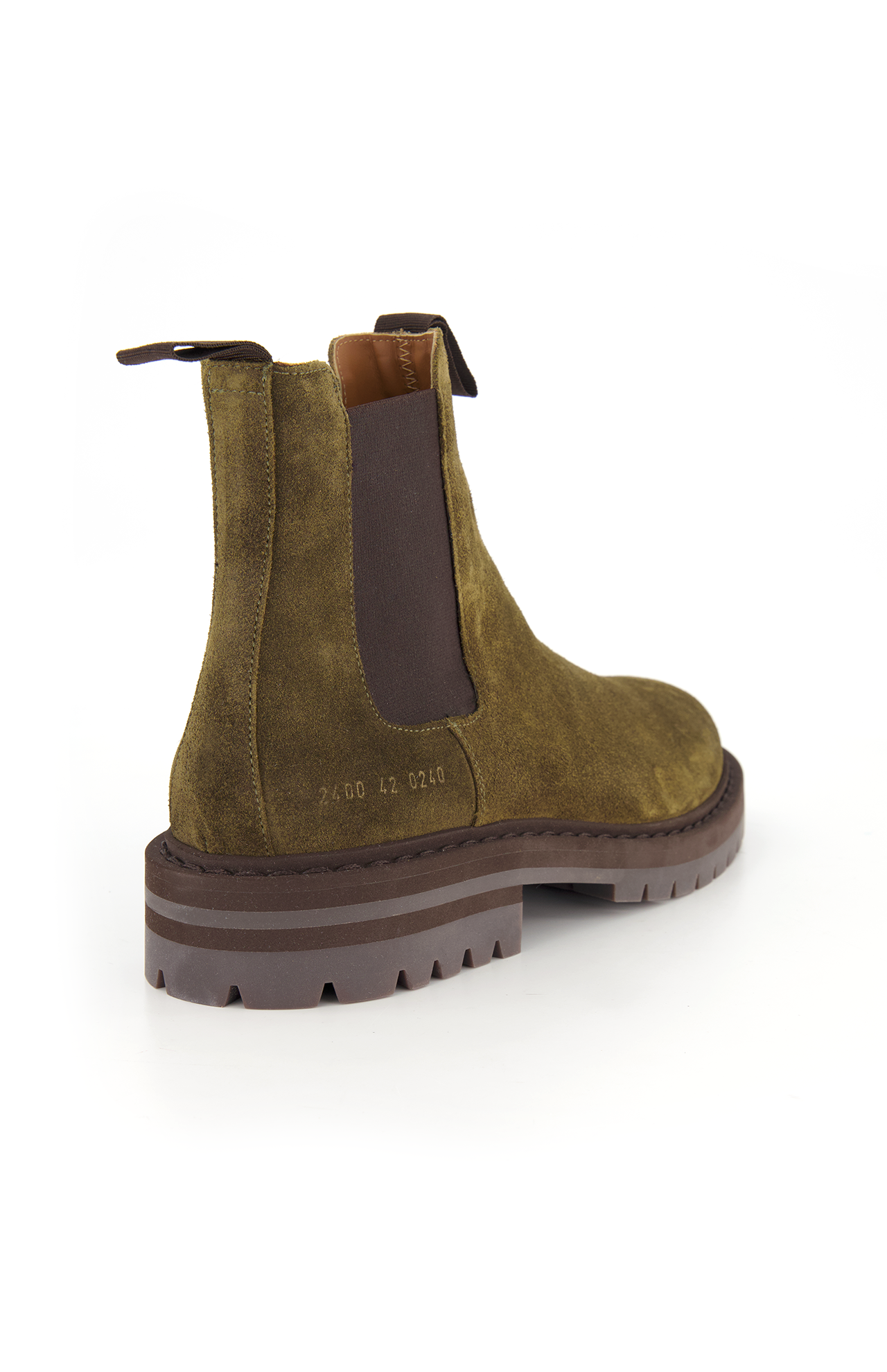 Common projects chelsea clearance rec