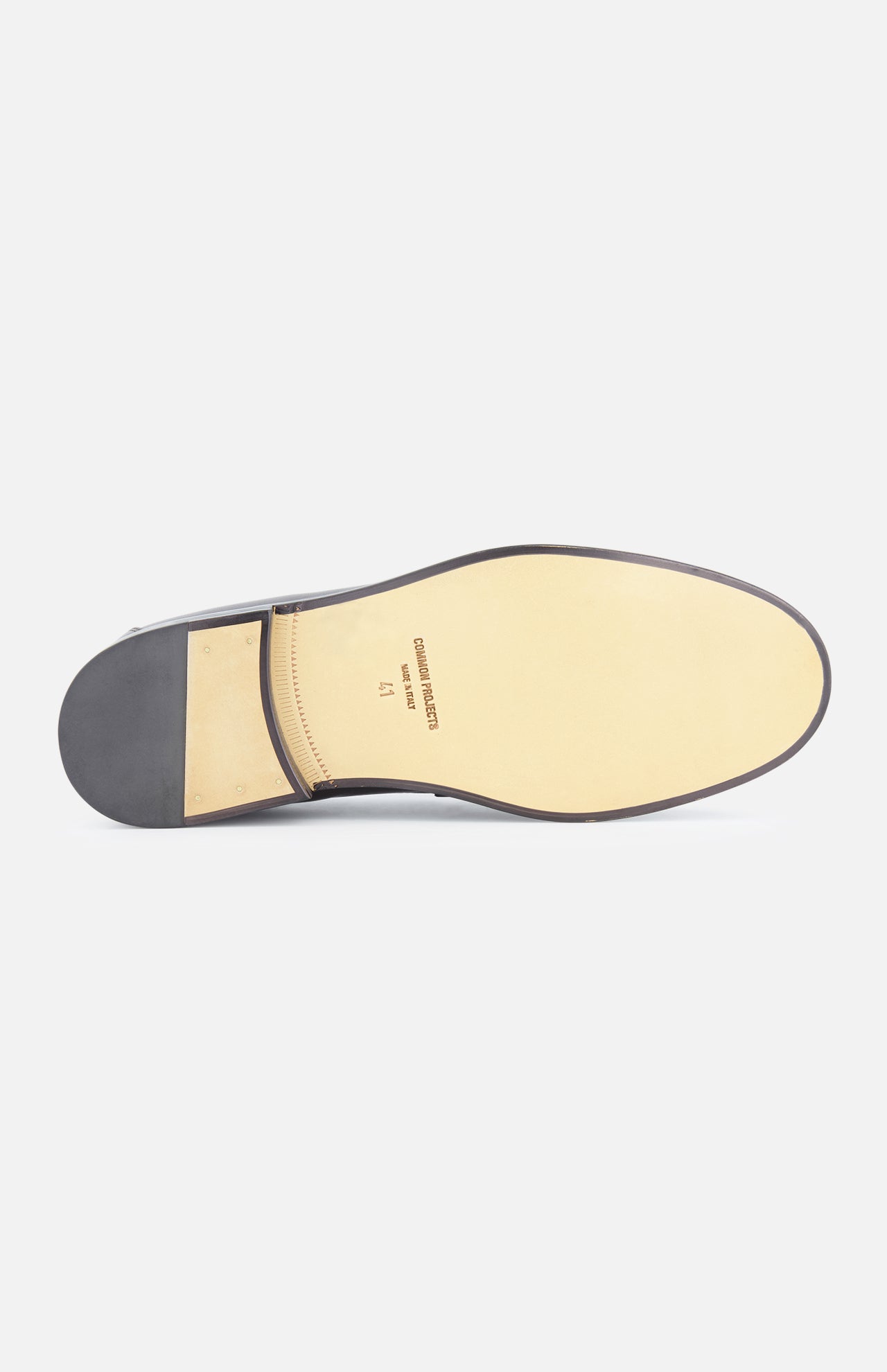 City Loafer (7672659476595)