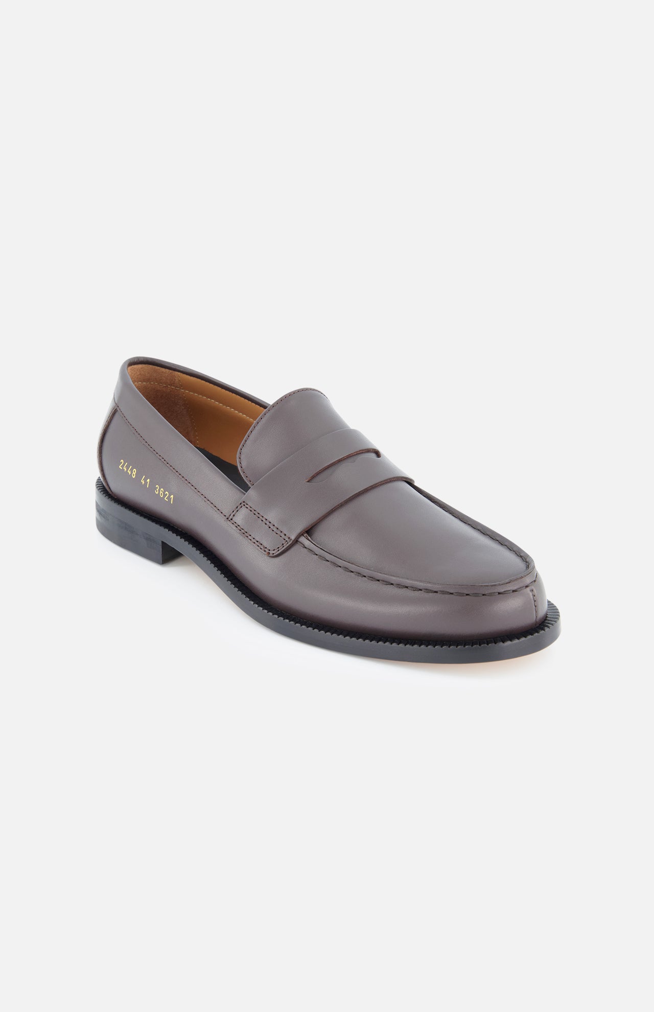 City Loafer (7672659476595)