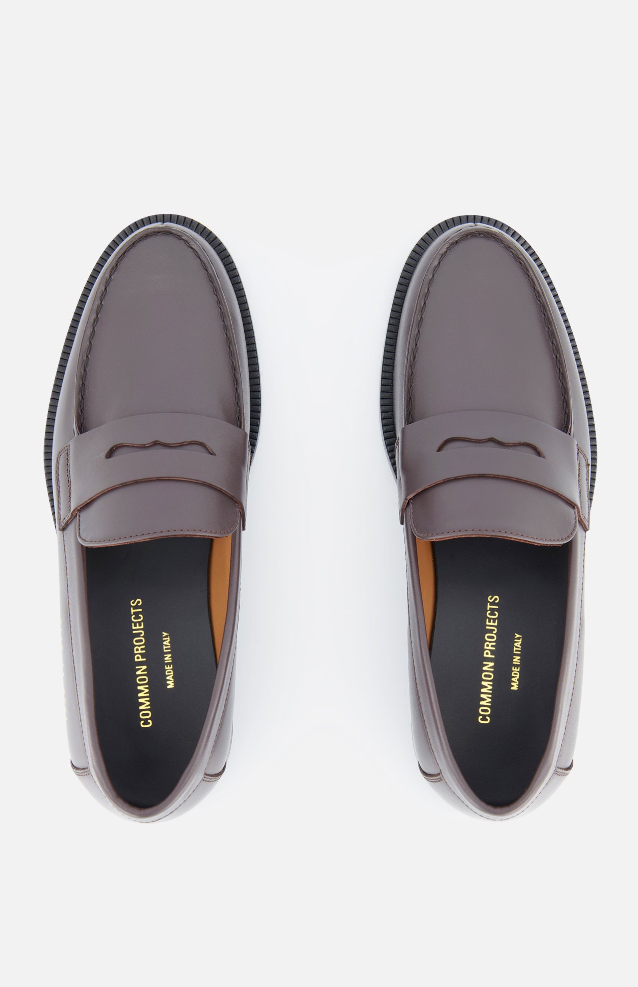 City Loafer (7672659476595)