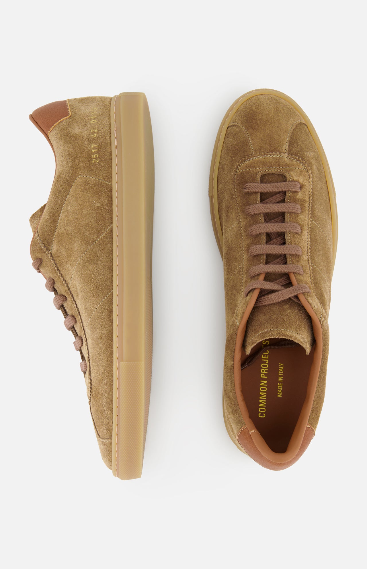 Field Trainer Sneaker (14703000650091)