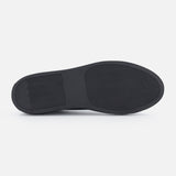 Men's Original Achilles Low Sneaker Leather Black (600678727691)