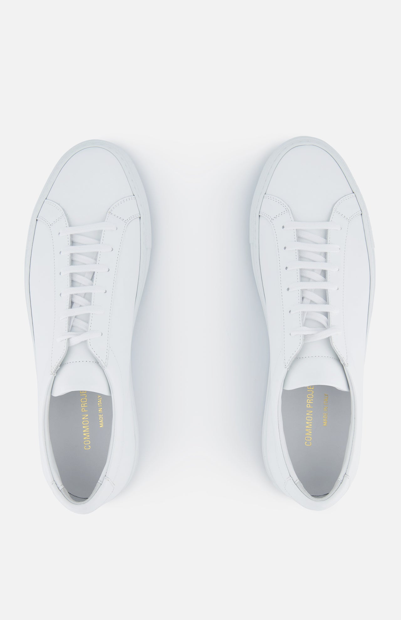 Men s Common Projects Original Achilles Low Sneaker A.K. Rikk s
