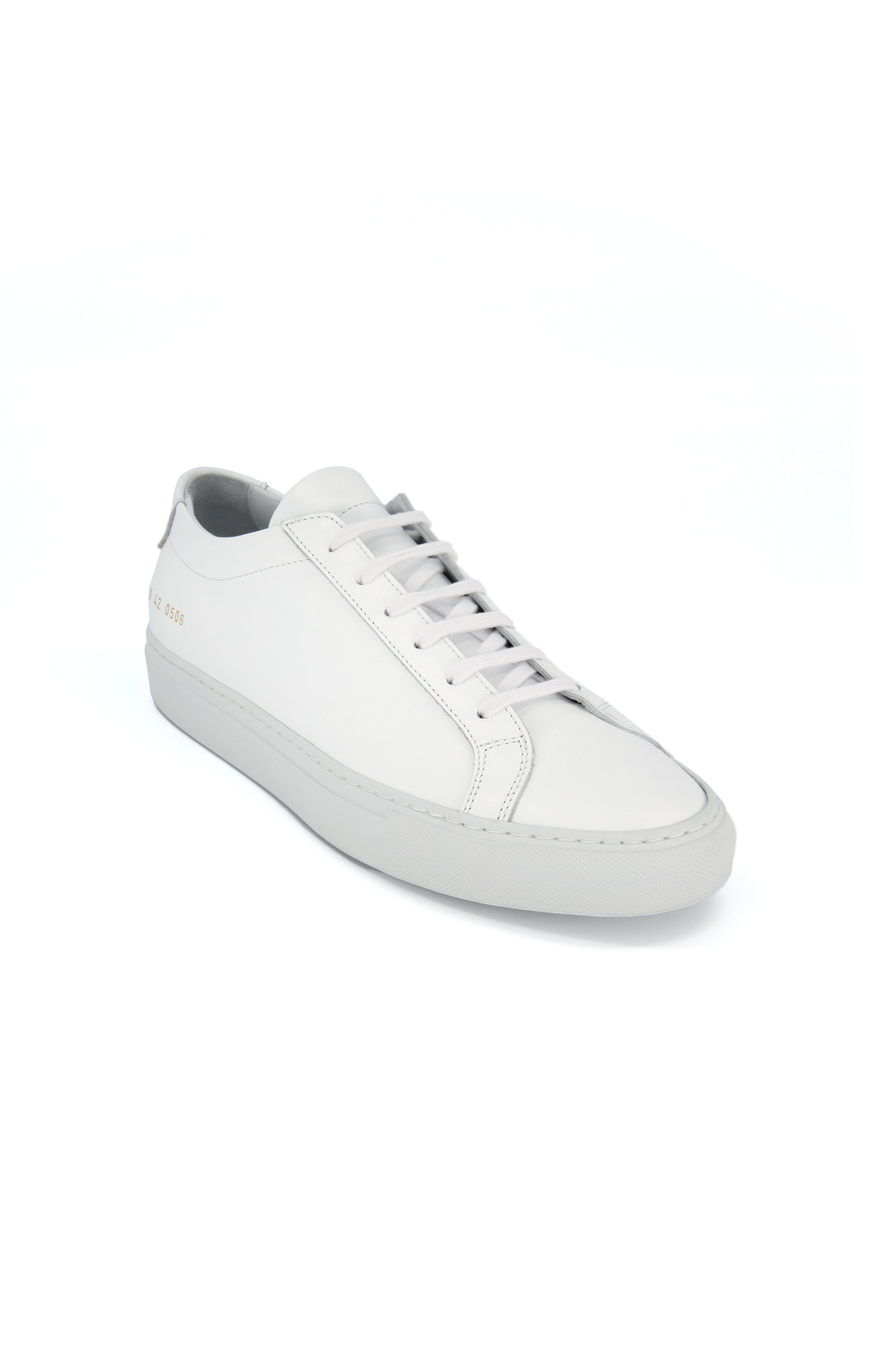Men's Original Achilles Low Sneaker Leather (600662736907)