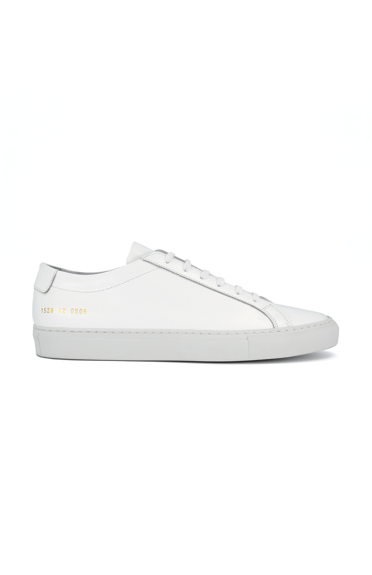 Men's Original Achilles Low Sneaker Leather (600662736907)