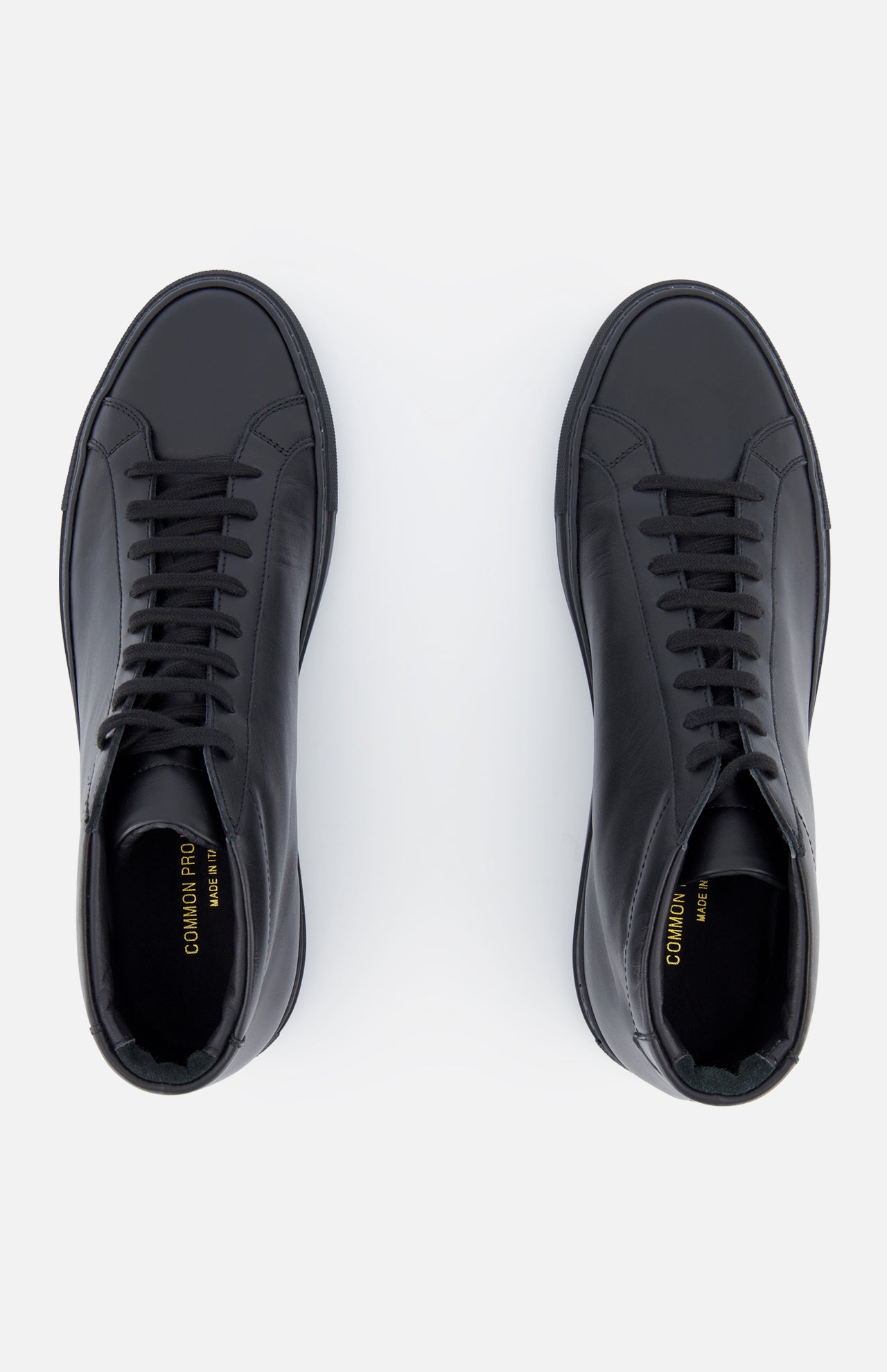 Achilles mid common projects store
