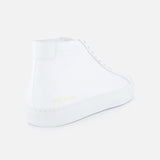 Men's Original Achilles Mid Sneaker Leather White (600644222987)