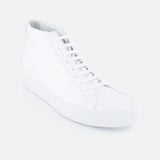 Men's Original Achilles Mid Sneaker Leather White (600644222987)