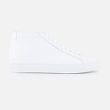 Men's Original Achilles Mid Sneaker Leather White (600644222987)