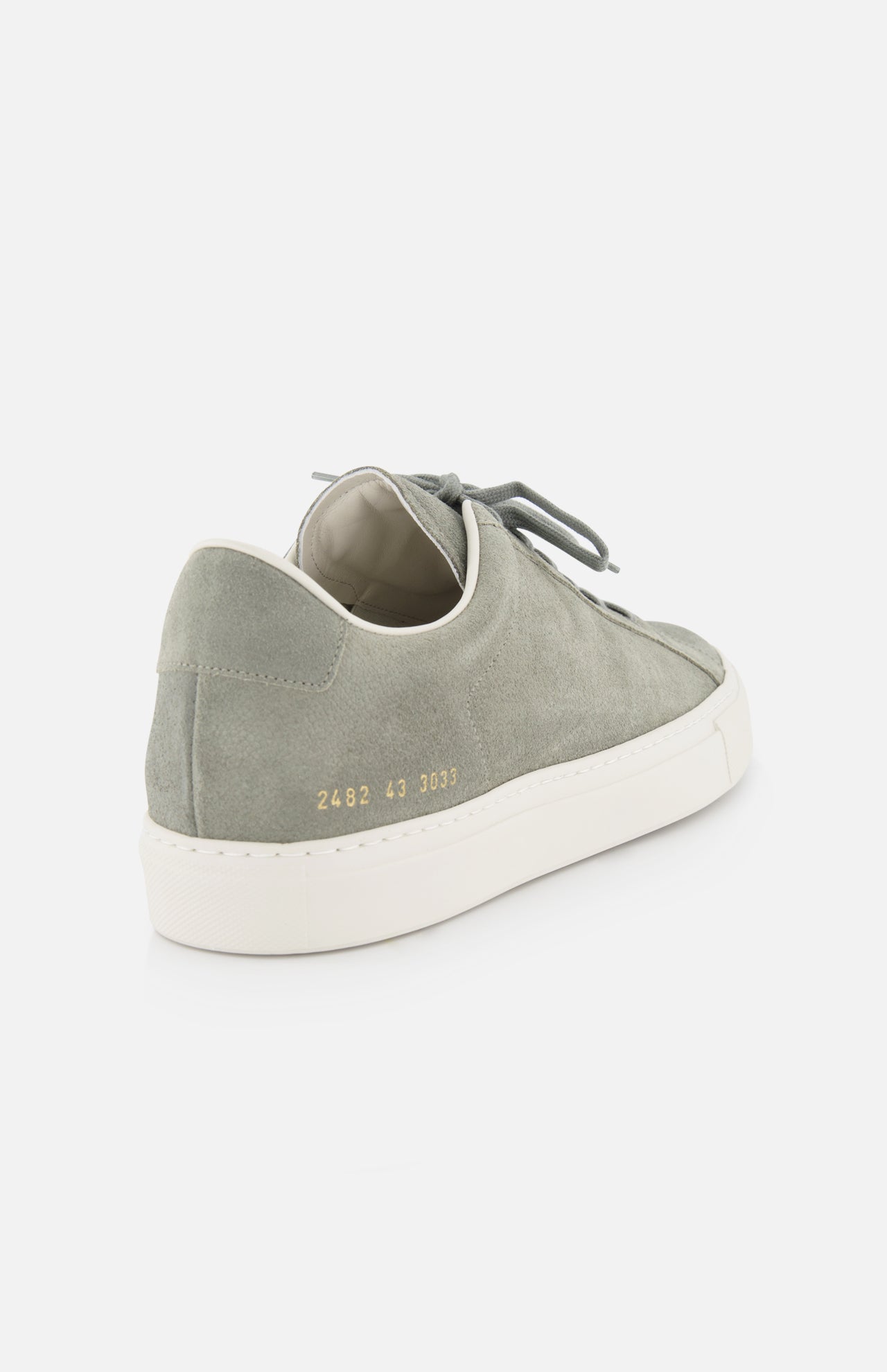 Suede Retro Sneaker (14651373388139)
