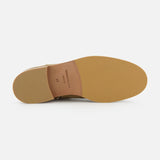 Suede Zipper Boot (14703000715627)