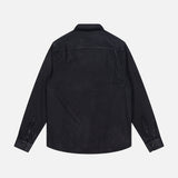 Cooper Coated Japanese Denim Shirt