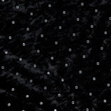 Cosma Crushed Velvet Dress