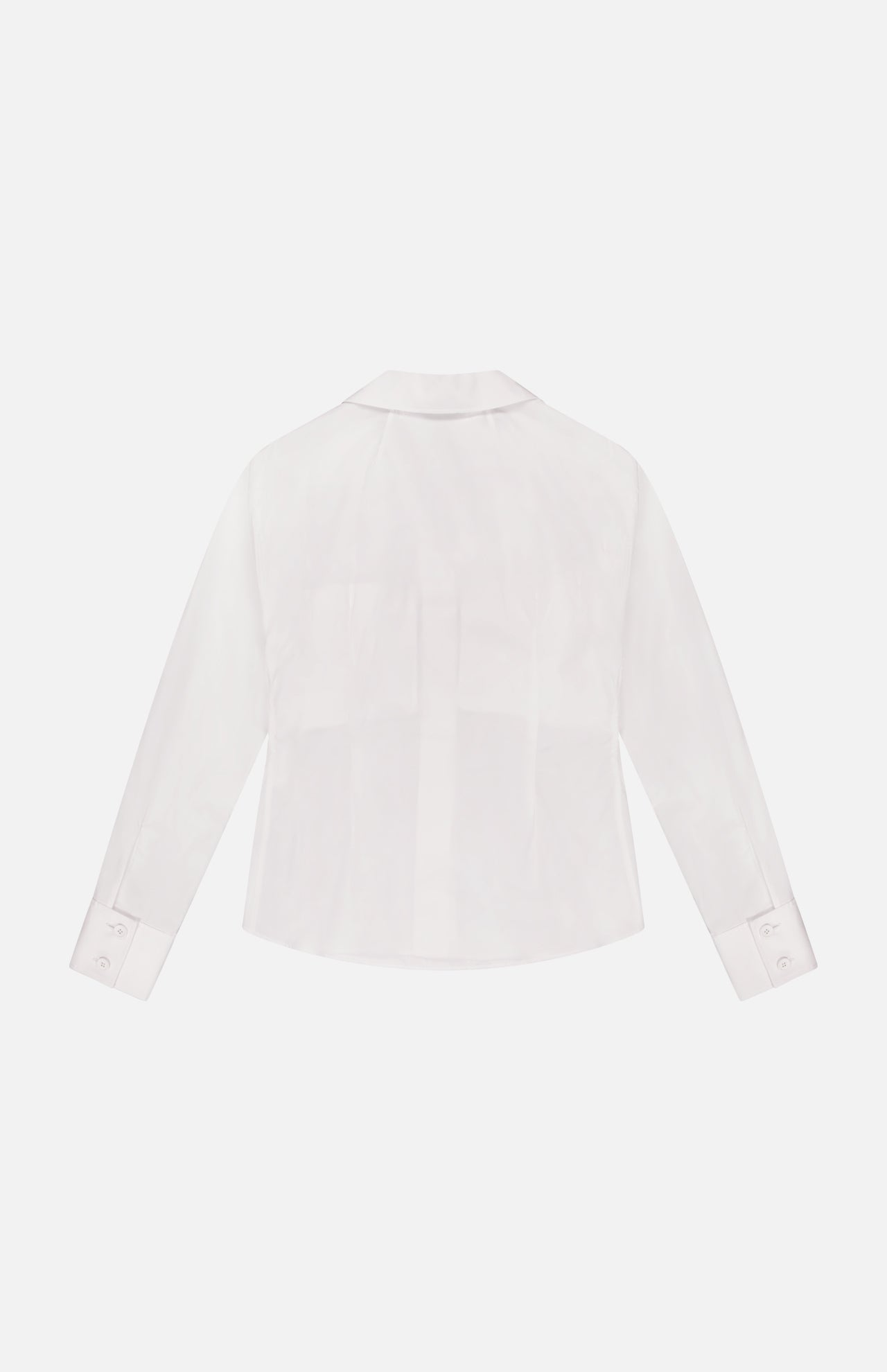 2-Pocket Poplin Shirt (14661261066603)