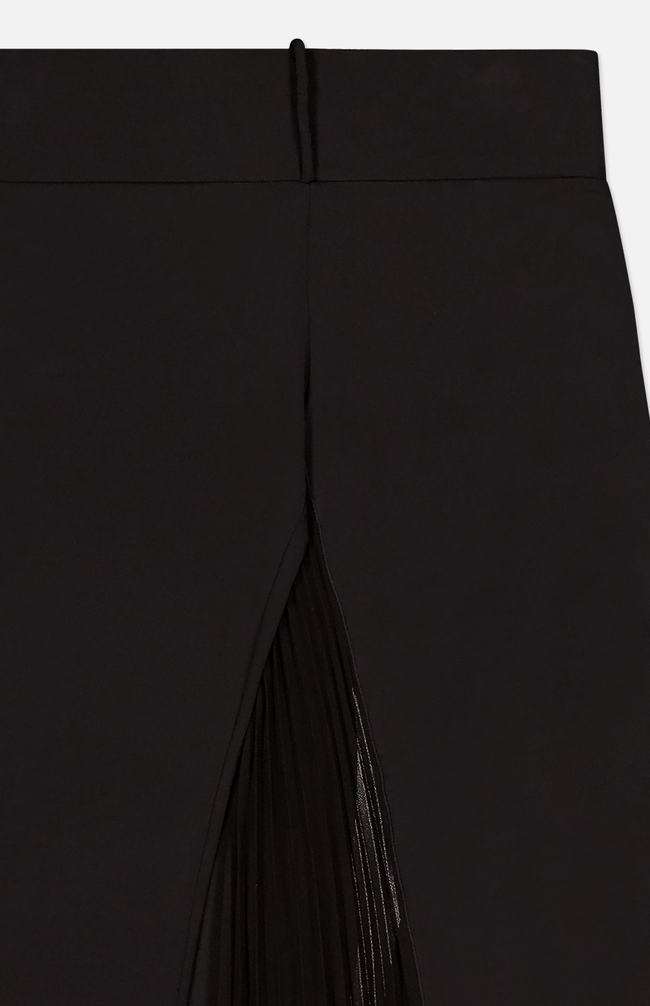 Infinity Pleats Jersey Pants (14661261132139)
