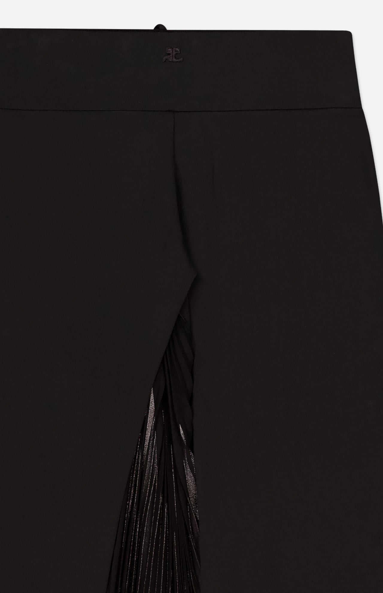 Infinity Pleats Jersey Pants (14661261132139)