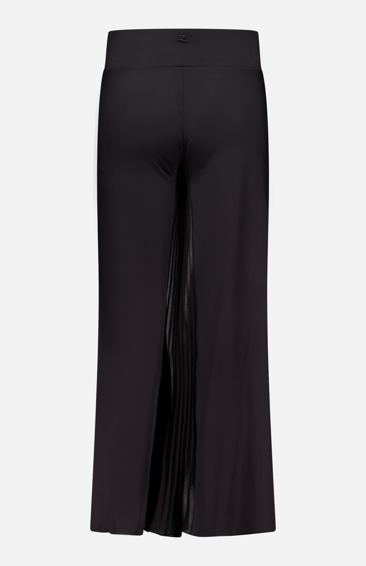 Infinity Pleats Jersey Pants (14661261132139)