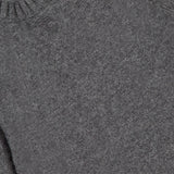 Multi-Styling Lambswool Midi Dress (7482914537587)