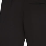 Oblique Tailored Wool Pants (7700191248499)