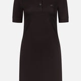 Polo Piqué Dress (14622007165291)
