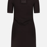 Polo Piqué Dress (14622007165291)