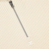 Ribbed Wool Hooded Sweater (7482914373747)
