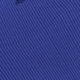 Solar Light Rib Short Sleeve Sweater (14658339602795)