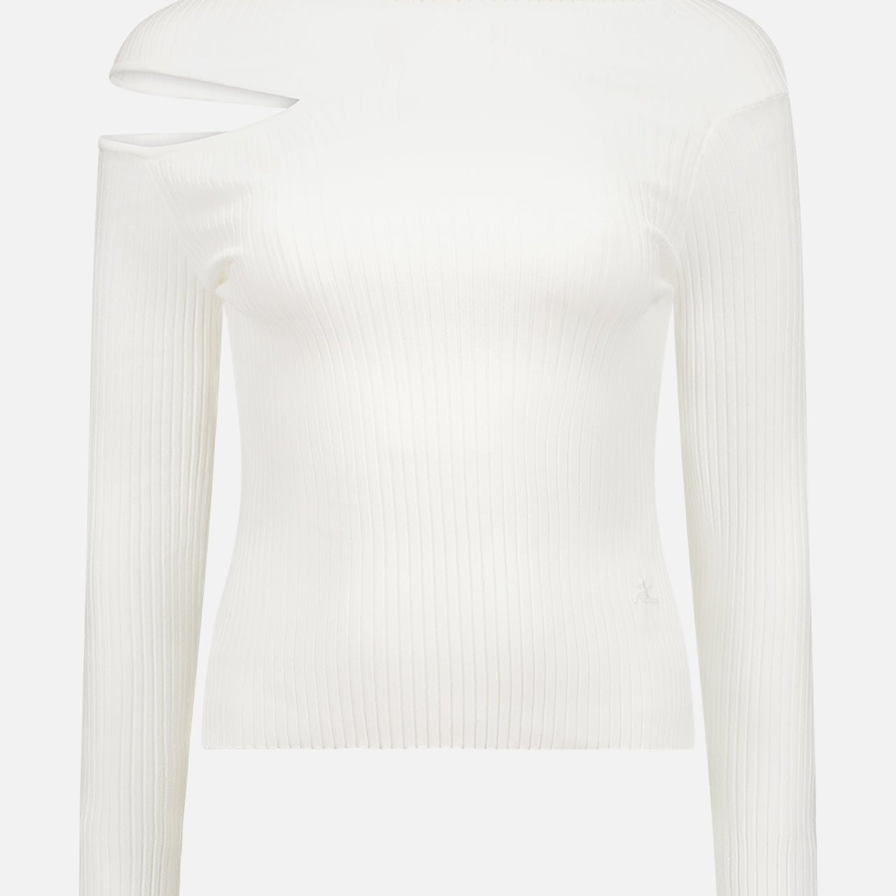 Twist Rib Knit Sweater (7482914504819)