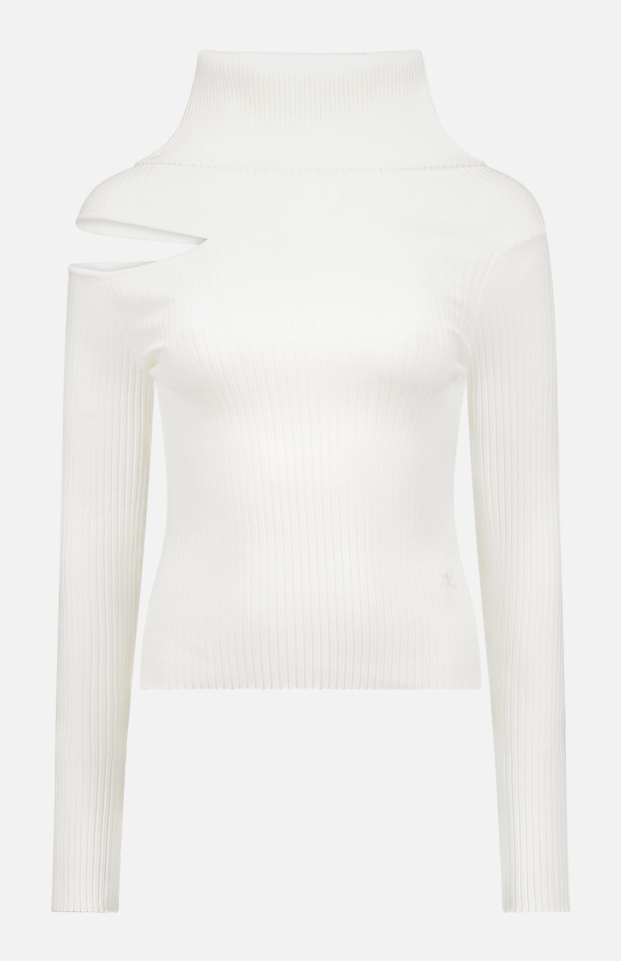 Twist Rib Knit Sweater (7482914504819)