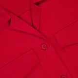 Utility Pocket Shirt (14622007034219)