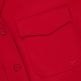 Utility Pocket Shirt (14622007034219)