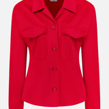 Utility Pocket Shirt (14622007034219)