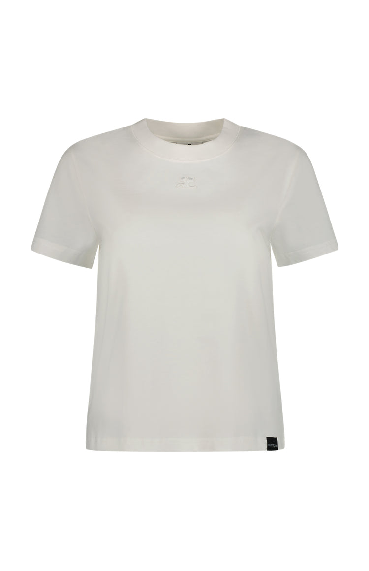 AC Straight Dry Jersey T-Shirt (7157376352371)