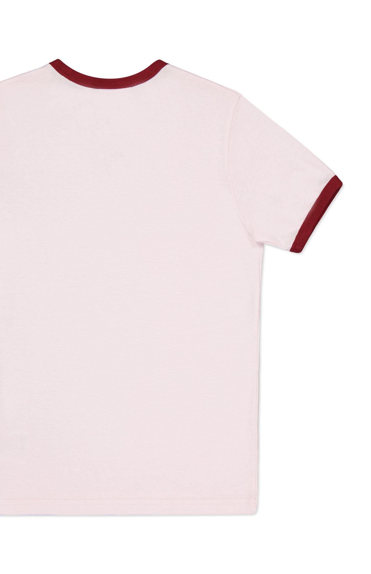 Bumpy Contrast T-Shirt (7157376122995)