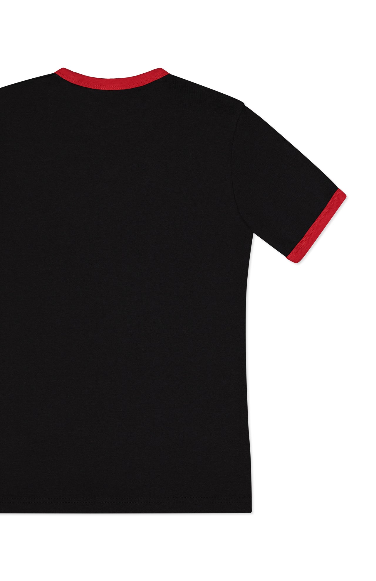 Contrast T-Shirt (7162953072755)