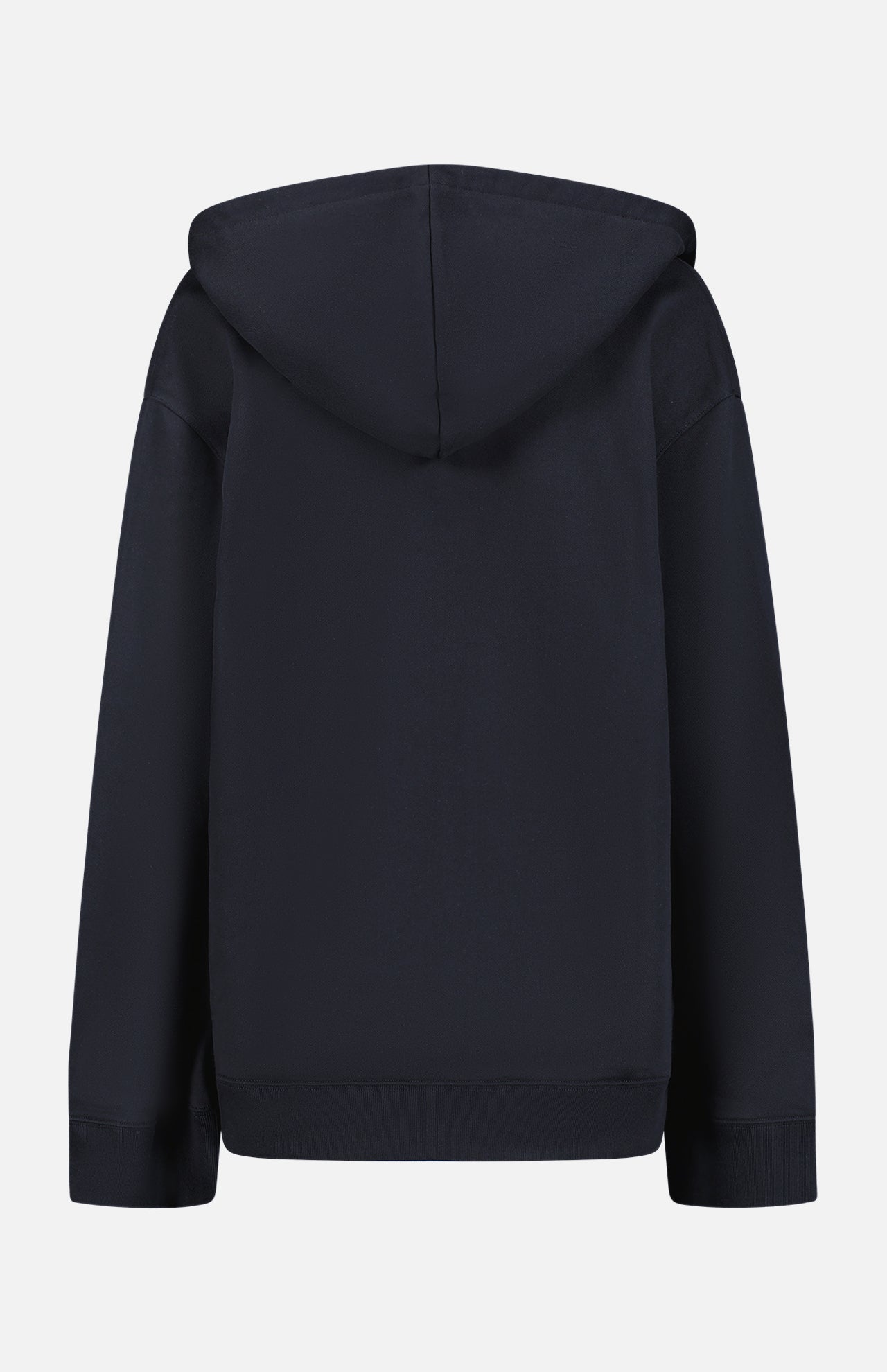 @yk Courrèges Women's Hyperbole Cocoon Fleece Hoodie | A.K. Rikk's