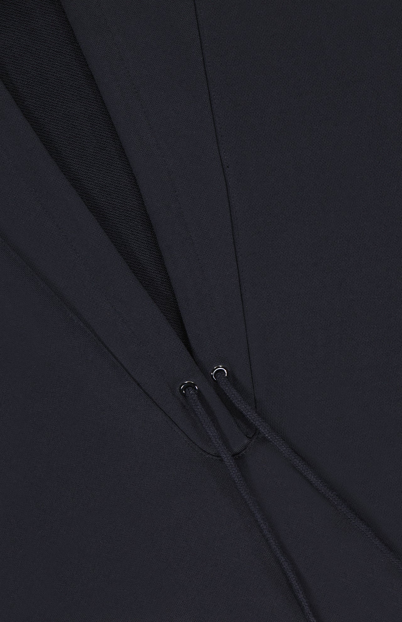 Hyperbole Cocoon Fleece Hoodie (7391597789299)