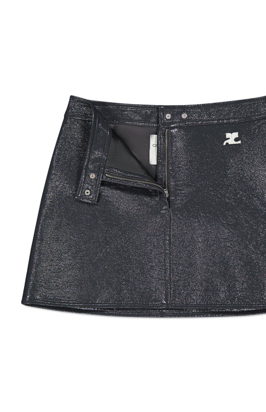 Vinyle Reedition Skirt (7157376057459)
