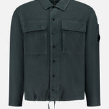 2000 Stripes Corduroy Overshirt