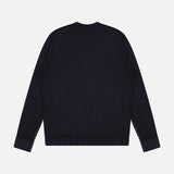 Knitwear Crew Neck Merino Sweater