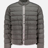 Long Detachable Lining Jacket