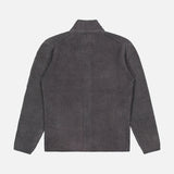 Chenille Cotton Button Up Sweater (14700426920299)