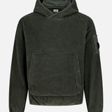 Corduroy 350 Hooded Sweatshirt (14700426887531)