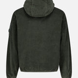 Corduroy 350 Hooded Sweatshirt (14700426887531)