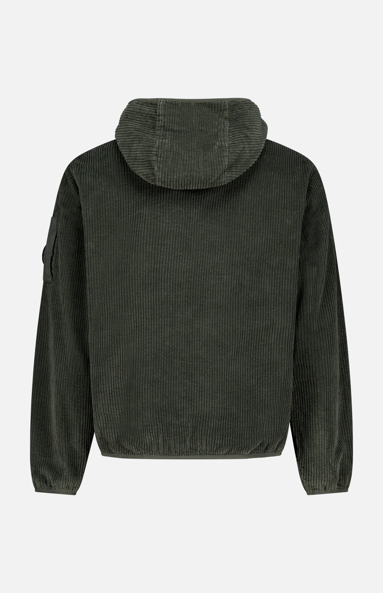 Corduroy 350 Hooded Sweatshirt (14700426887531)