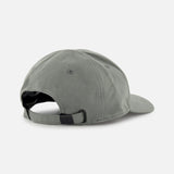 Gabardine Baseball Hat