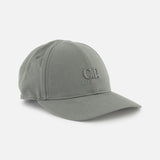 Gabardine Baseball Hat