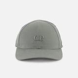 Gabardine Baseball Hat